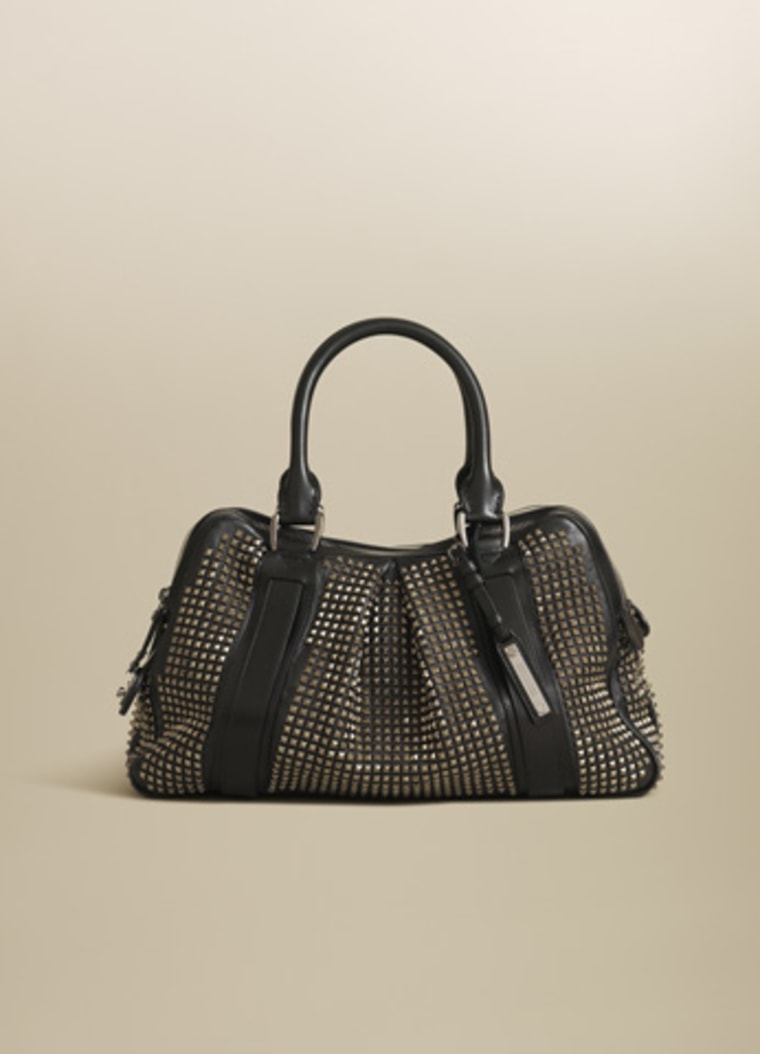 eluxury handbags