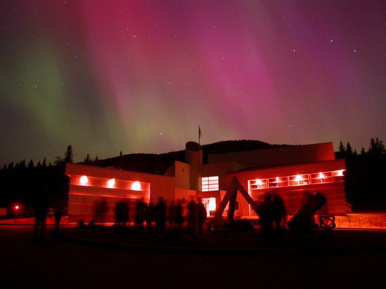 The last places on Earth to see truly dark starry nights