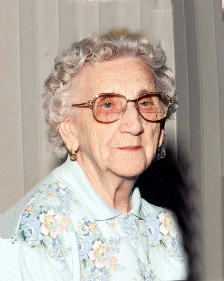 a picture of Henrietta Kobylczak