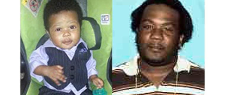 The Houston Police Department is looking for missing 14-month-old Tyemetheus Pack who is believed to be with his biological father, Tumetheus Levastavian Pack.