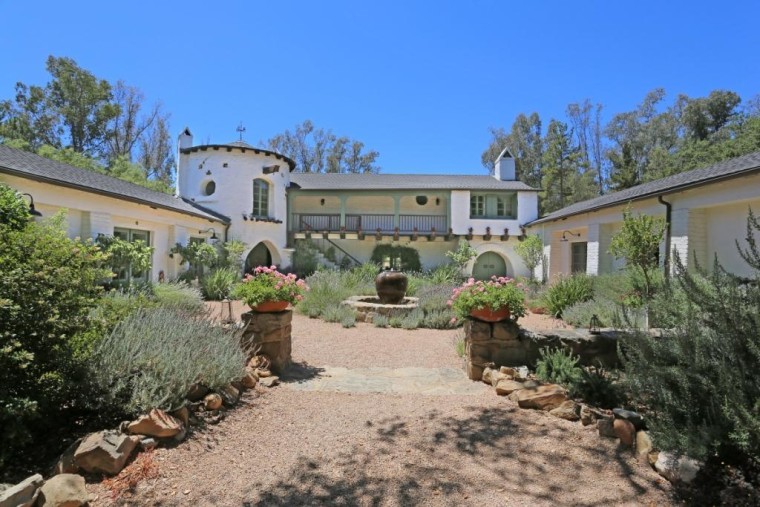 Reese Witherspoon's Ojai ranch sold