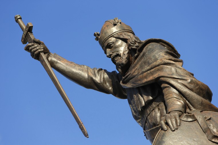 Image: Alfred the Great
