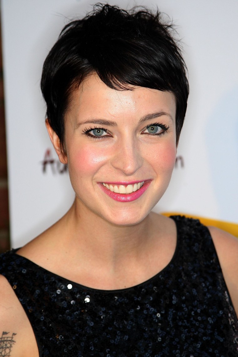 Australians In Film's 2009 Breakthrough Awards - Arrivals