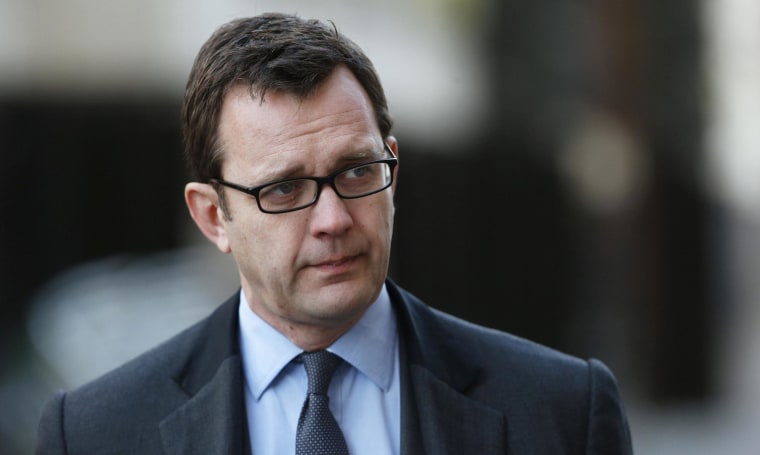 Image: Andy Coulson