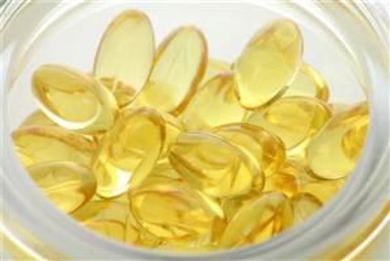 New research suggests some antioxidant supplements, like vitamin E, might fuel cancer.