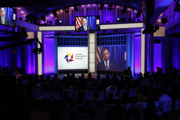 NBC News-Events - Season 2012