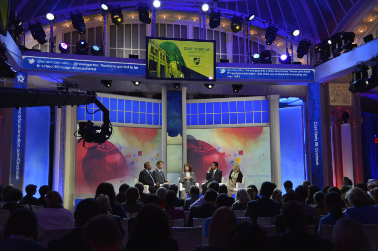 NBC News-Events - Season 2012