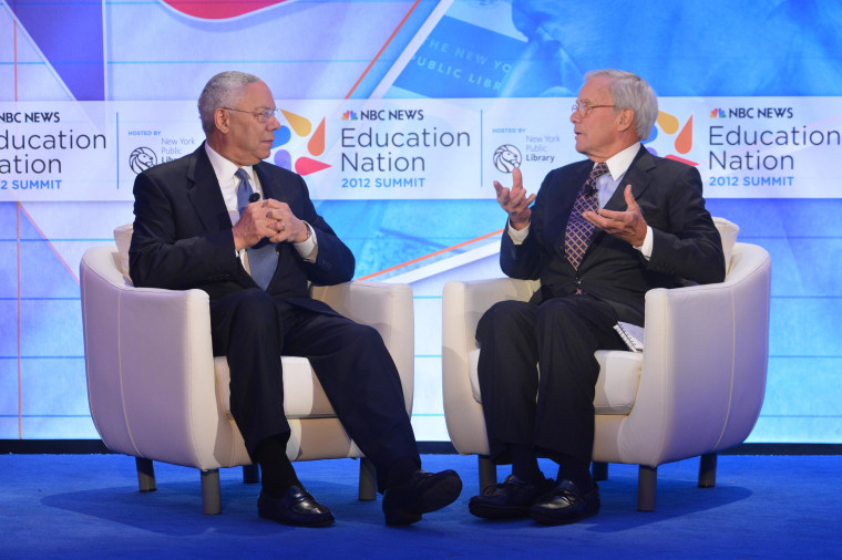 NBC News-Events - Season 2012