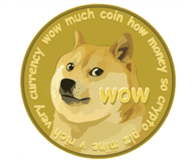Image: Dogecoin