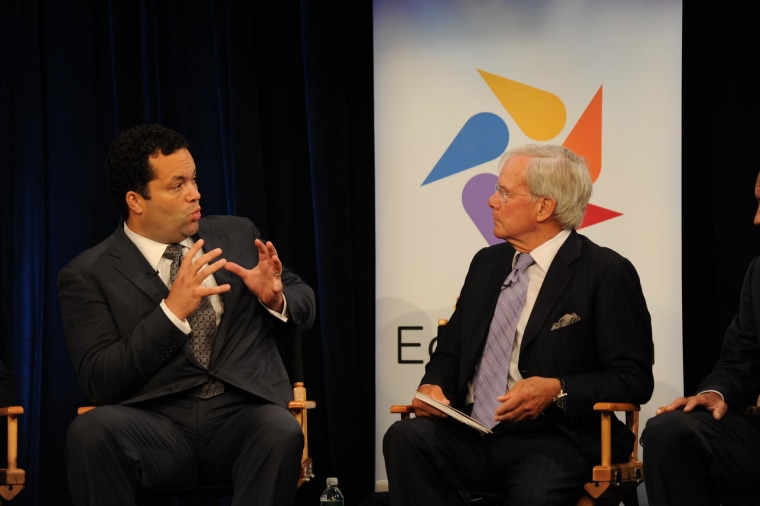 Education Nation 2010 Summit