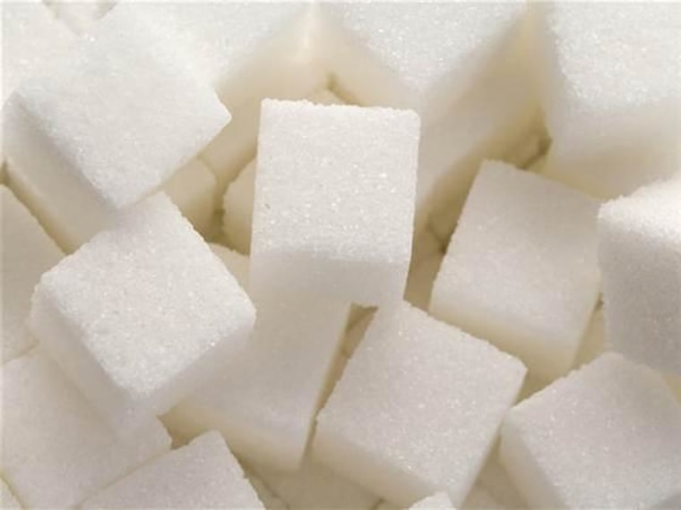 Researchers found an association between a diet full of added sugar and an increased risk of dying of cardiovascular disease.