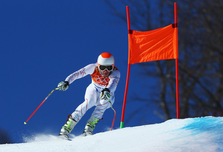 Image: Previews - Winter Olympics Day -1