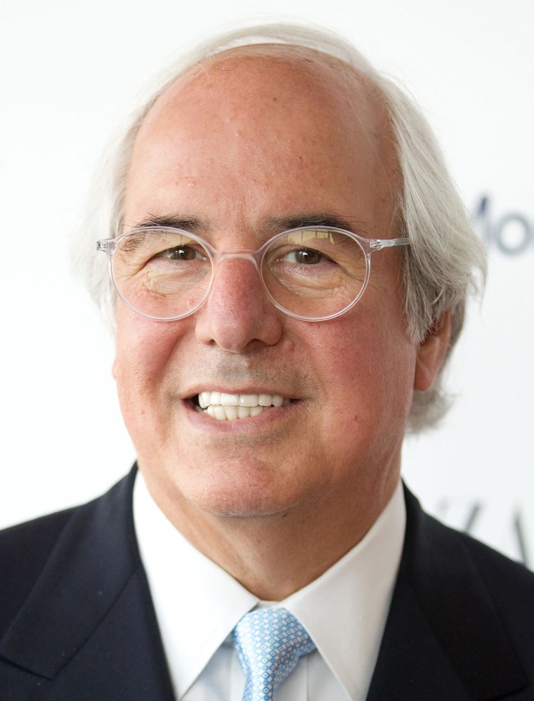 Image: Frank W. Abagnale