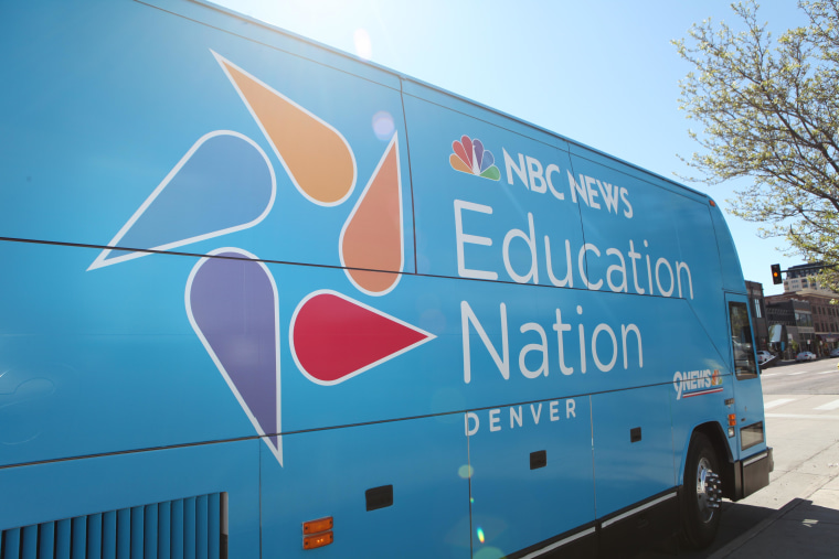 Education Nation Denver