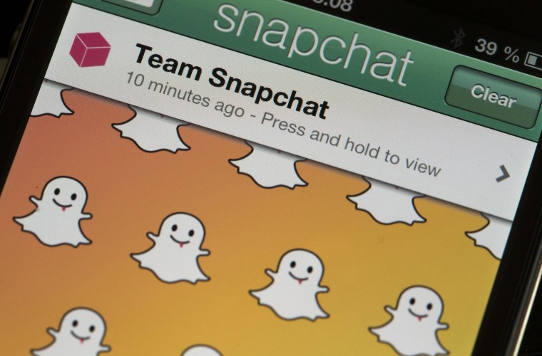 Snapchat Gets 20 Years Of Scrutiny Over Ftc Privacy Charges