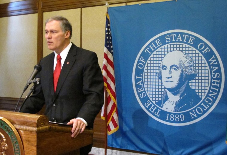 Image: Jay Inslee