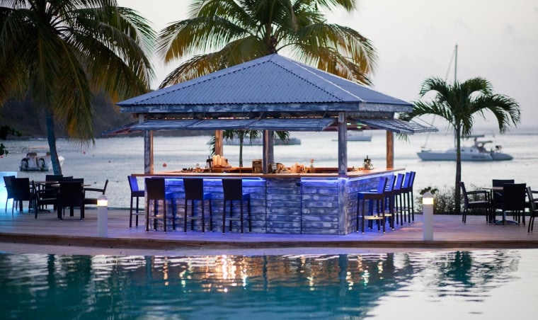 Image: Radisson Blu Resort, Marina & Spa