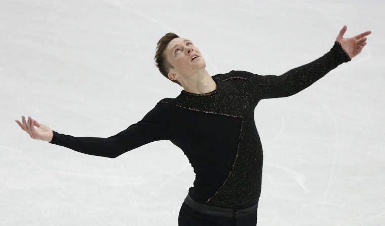 Image: Figure Skating