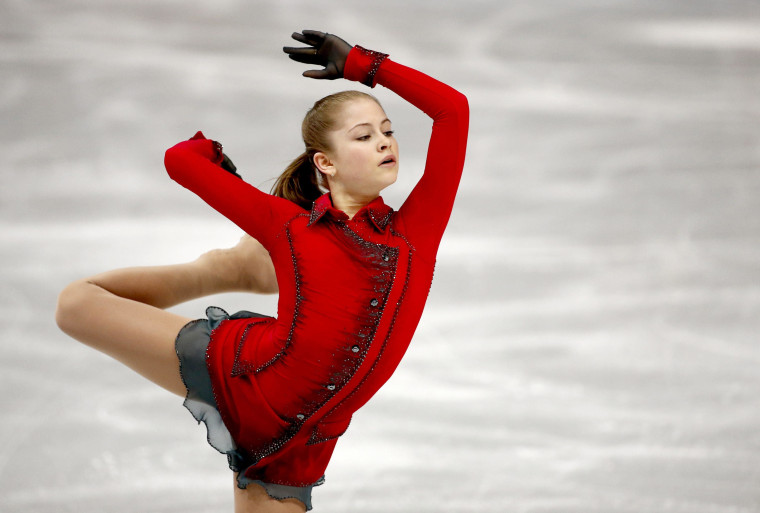 Image: Figure Skating