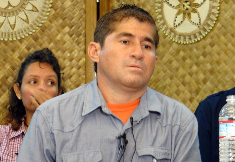 Image: Jose Salvador Alvarenga