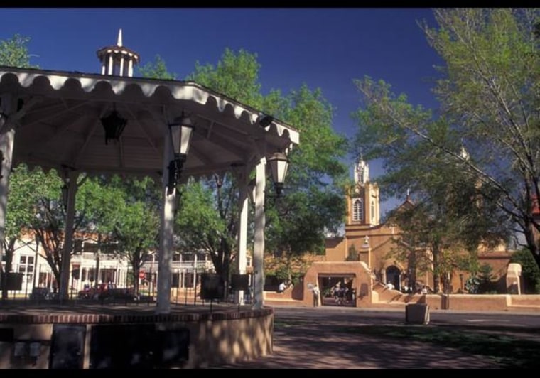 Image: Albuquerque