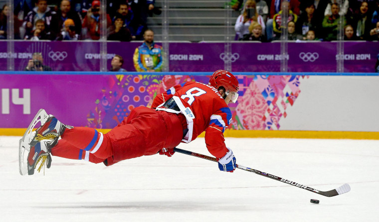 Image: Ice Hockey