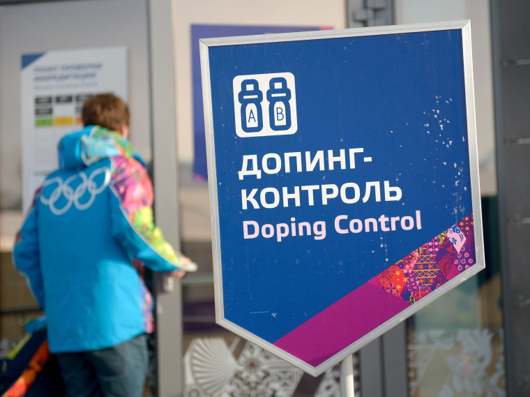 Image: Cross-country skier Duerr latest Austrian doping offender