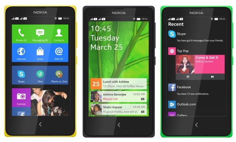 Report: Nokia has the best resale value in Android smartphones, second only  to iPhones - Nokiapoweruser