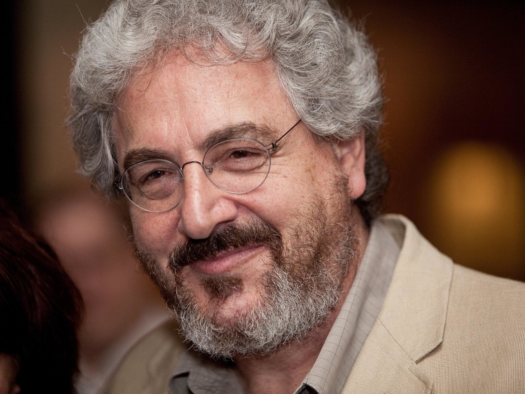 Image: FILE: Actor Harold Ramis Dies At 69 Harold Ramis Attends Private Event