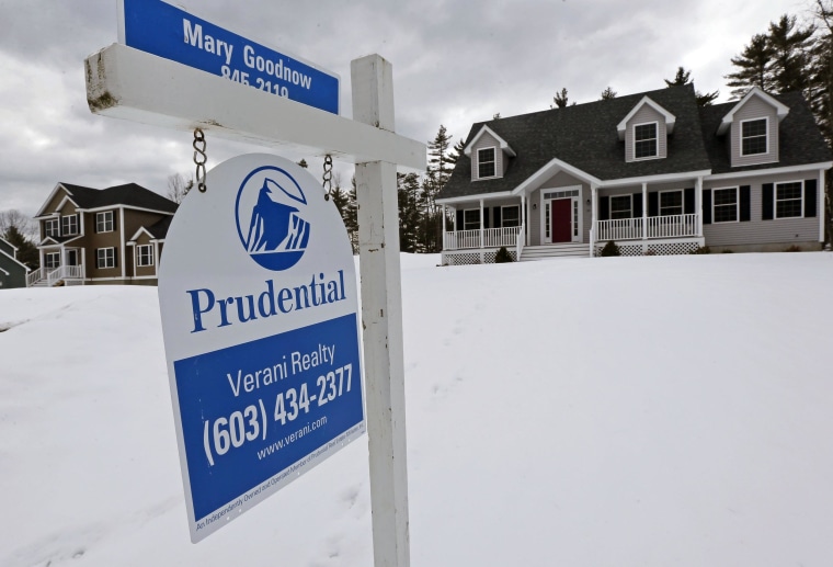 Home prices rose more than expected in December, a closely-watched survey showed.