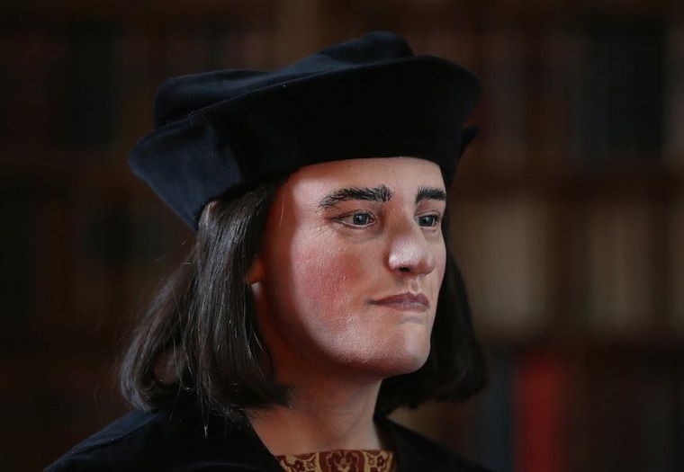Image: Richard III