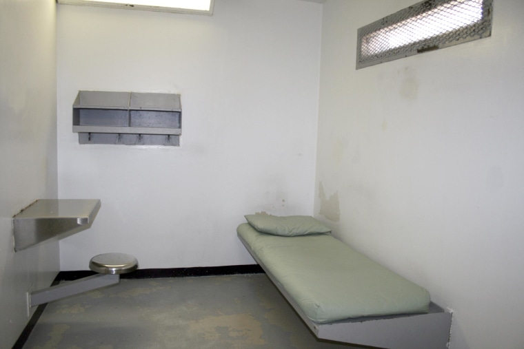 Movement to End Solitary Confinement Gains Force
