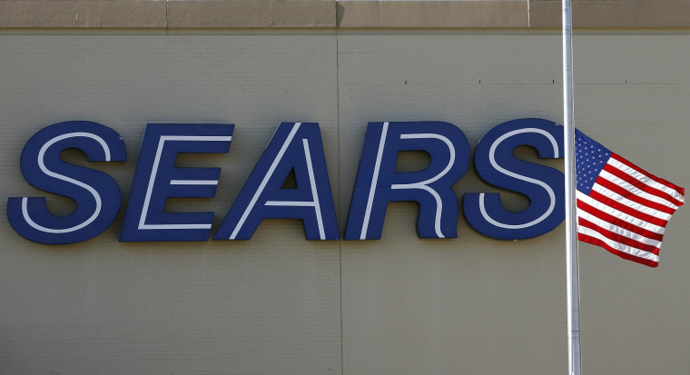 Sears says it is investigating to see whether it has been the victim of a security breach