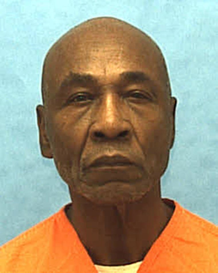 Image: Freddie Lee Hall