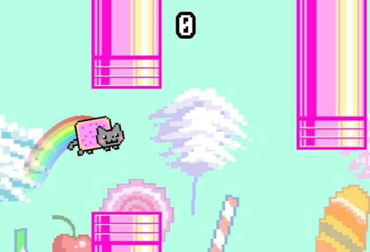 Hipsters, Bieber and More: 5 Most Ridiculous Flappy Bird Clones