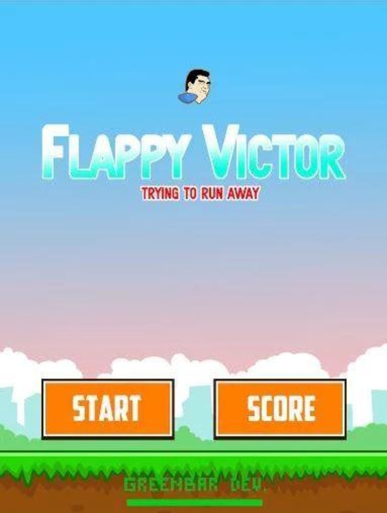 Flappy Victor