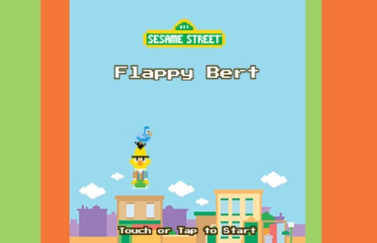 Here are 95 Flappy Bird-inspired iOS games released in the last