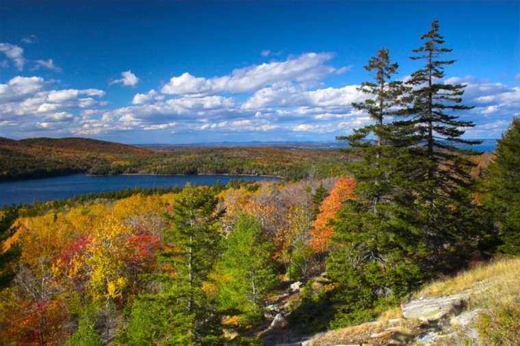 The 5 National Parks Hardest Hit By The Government Shutdown