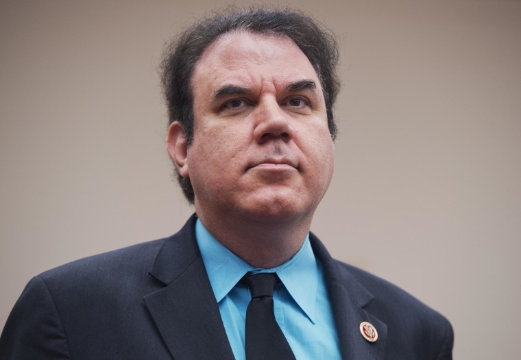 Rep. Alan Grayson, D-Fla