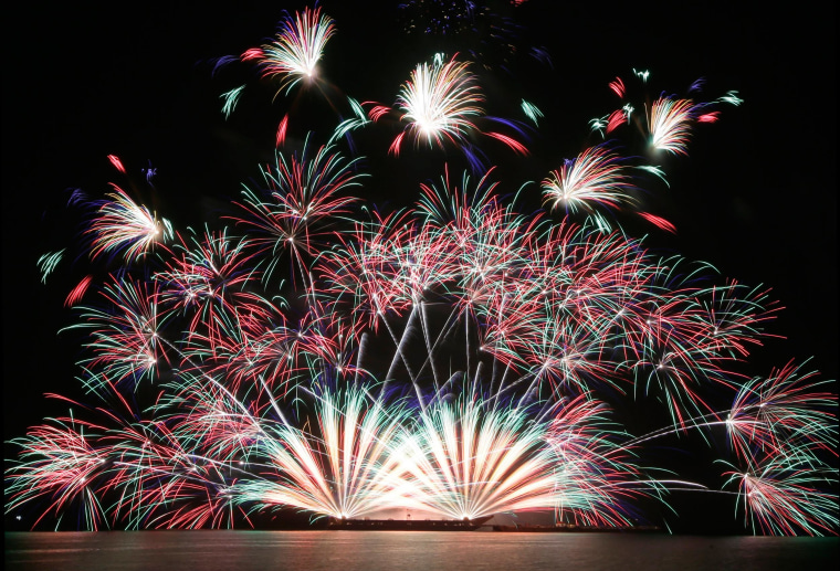 Image: Fireworks