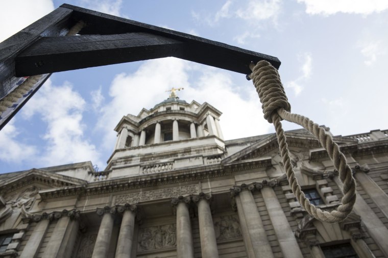 Sri Lanka is seeking a new hangman after the old one quit after seeing the gallows for first time.