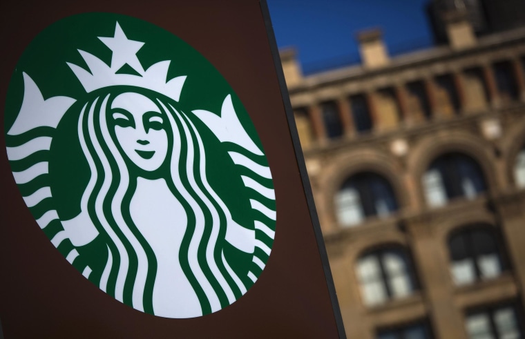 Soon. customers will be able to leave a digital tip at Starbucks