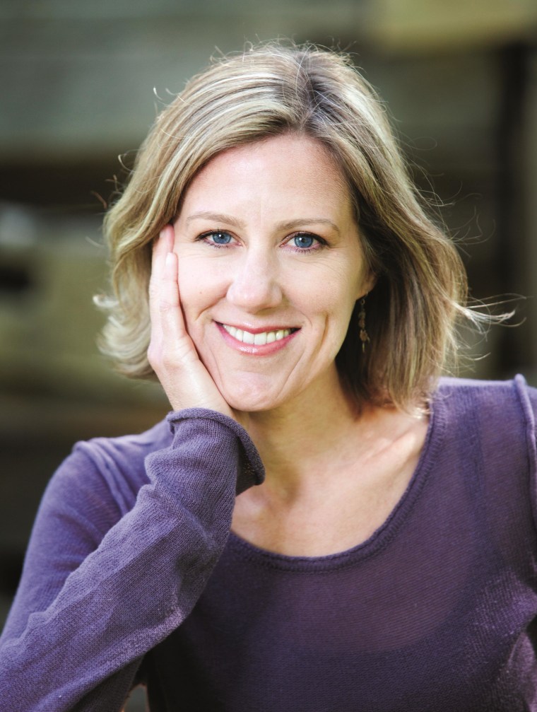 Author Krista Bremer