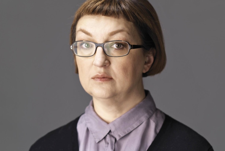 Image: Galina Timchenko