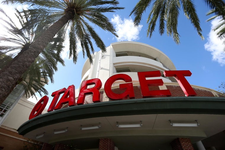 Hackers Grab 40 Million Accounts From Target Stores