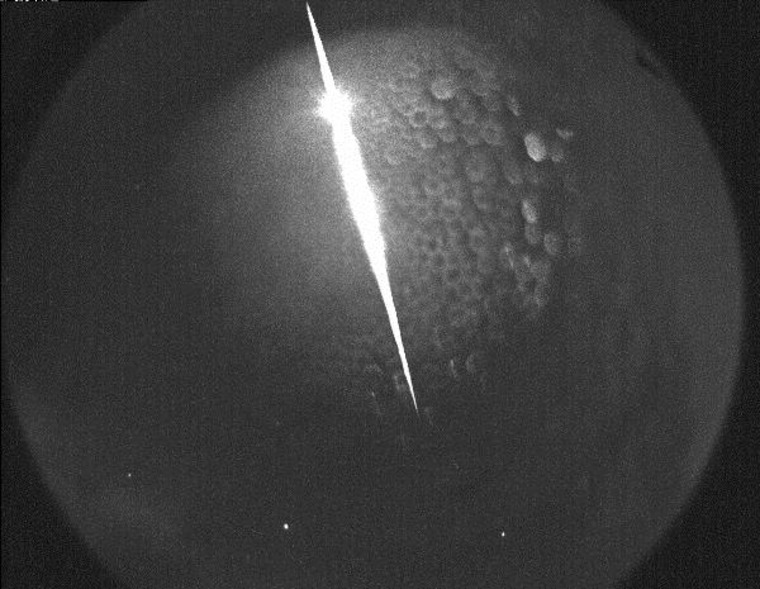 Image: Fireball