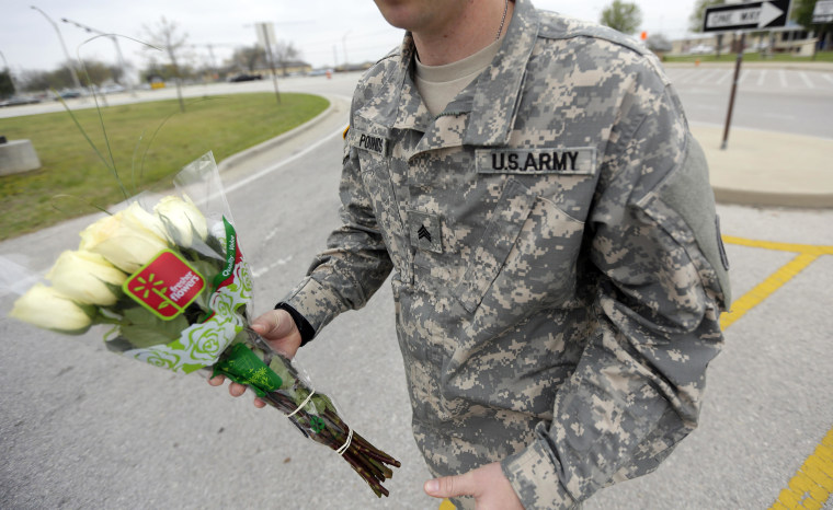 Sunday On MTP: Fort Hood Shooting, Money In Politics, Obamacare's Future