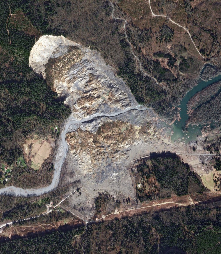 Image: US-LANDSLIDE