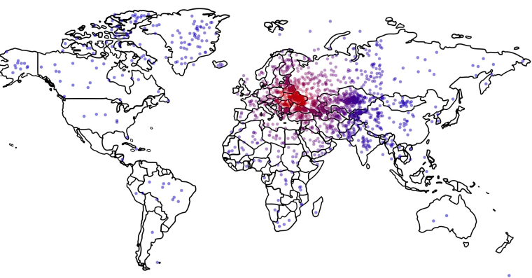 Ukraine Poll