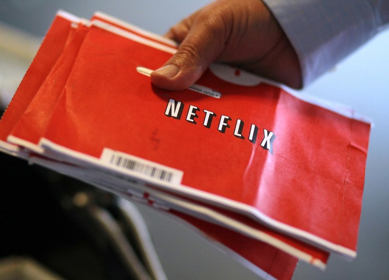 Netflix is raising prices for new subscribers by as much as 25 percent.